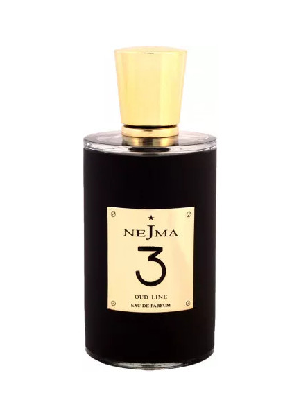 Nejma — Nejma Nejma 3 Oud Line