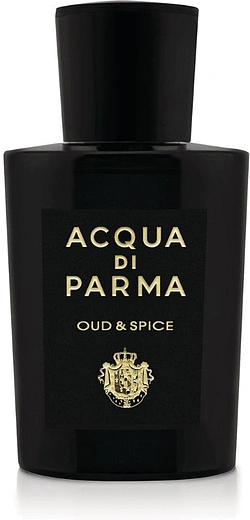 Acqua di Parma — Acqua di Parma Oud & Spice