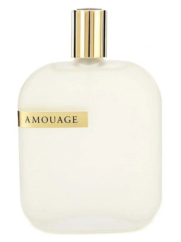 Amouage — Amouage Library Collection Opus III