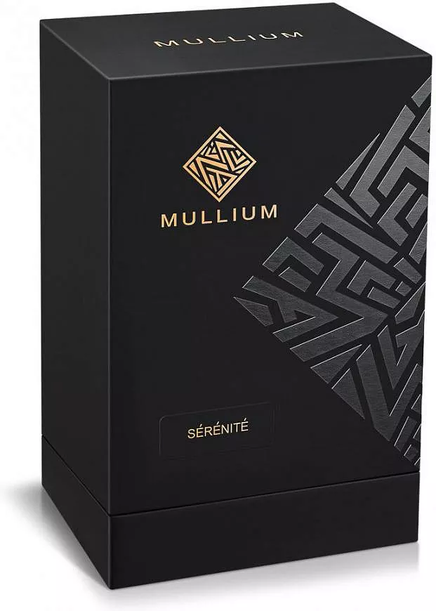 Mullium Serenite — фото 3