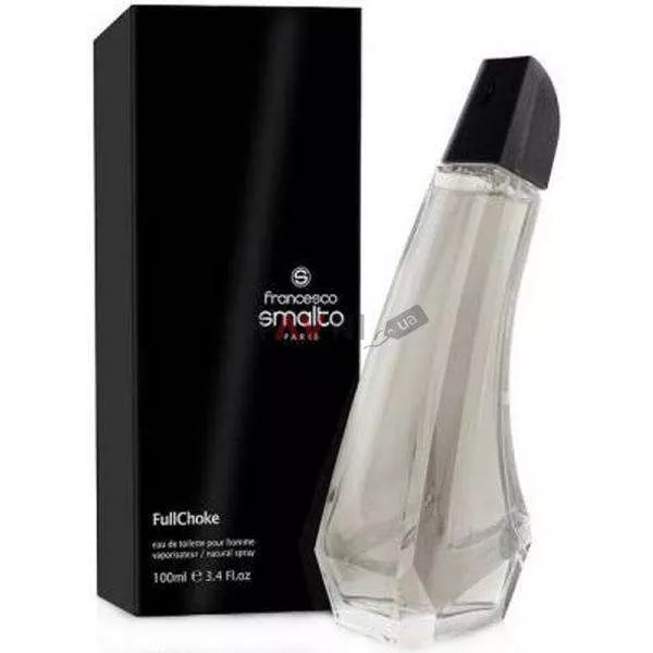 Francesco Smalto Fullchoke pour homme — фото 4
