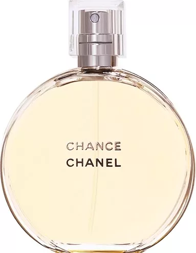 Chanel — Chanel Chance Духи