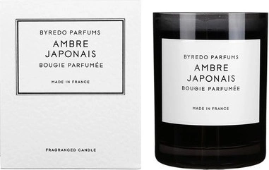 Byredo Parfums Ambre Japonais — фото 3