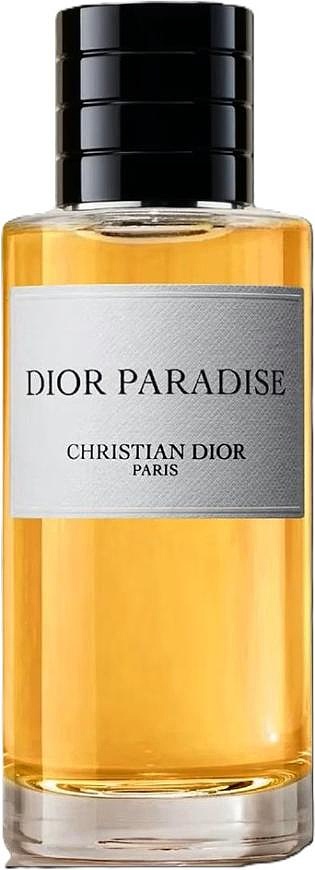 Christian Dior — Christian Dior Dior Paradise