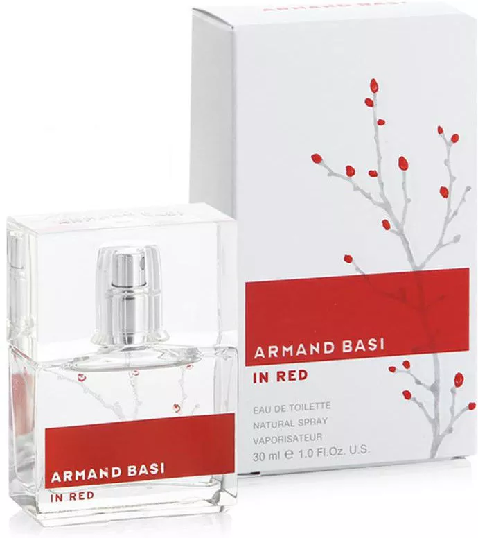Armand Basi In Red — фото 5