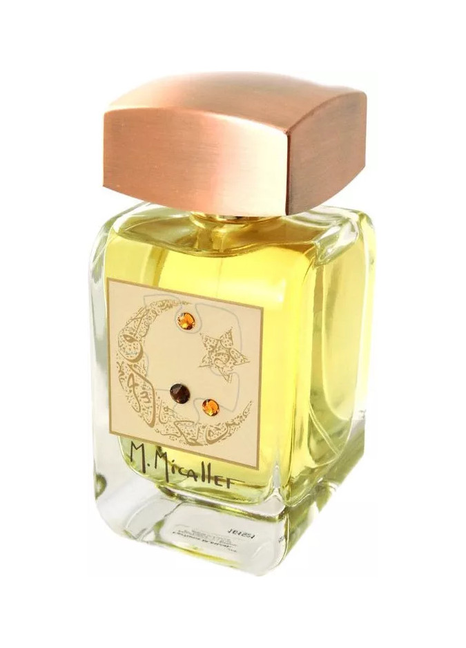 M. Micallef — M. Micallef Ramadan for her