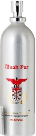 Les Perles D'orient — Les Perles D'orient Musk Pur