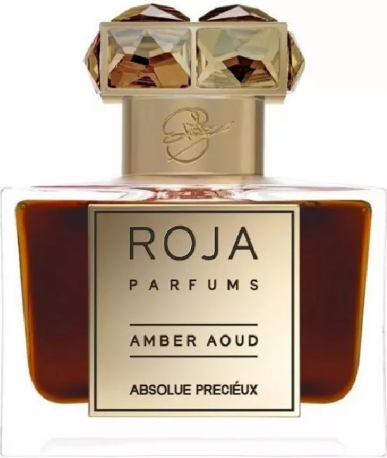 Roja Dove Aoud Absolue Precieux — фото 2
