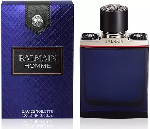 Balmain Balmain Homme — фото 3