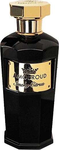 Amouroud — Amouroud Smoky Citrus