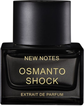 New Notes Osmanto Shock — фото 2