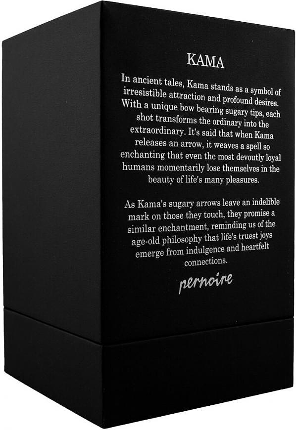 Pernoire Kama — фото 3