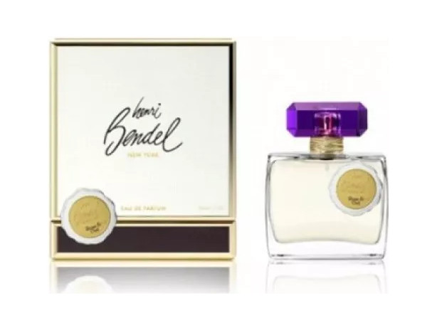Henri Bendel — Henri Bendel Magnolia & Iris