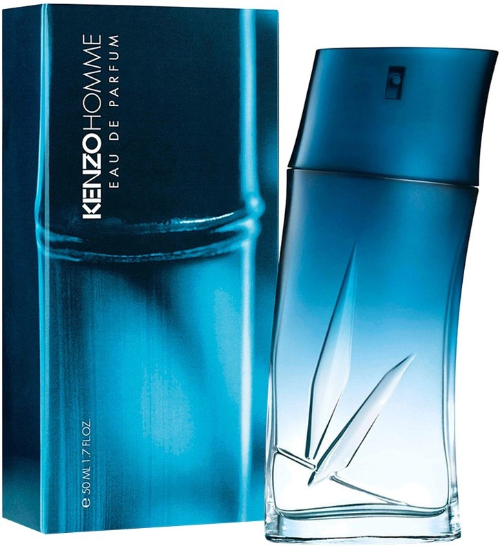 Kenzo Kenzo pour Homme Туалетная вода — фото 5