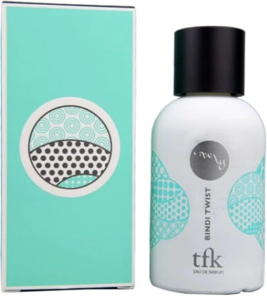 The Fragrance Kitchen Bindi Twist — фото 3