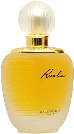 Cristobal Balenciaga — Cristobal Balenciaga Rumba