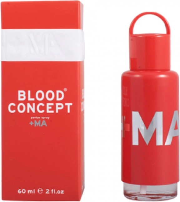Blood Red+Ma — фото 3