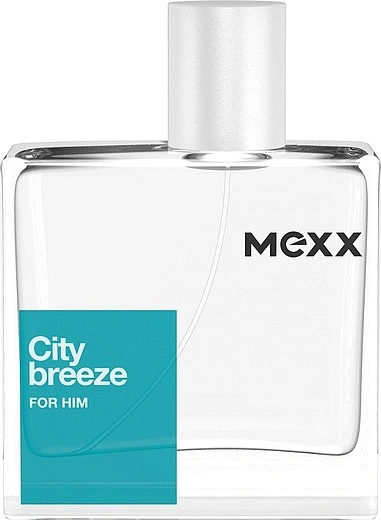 Mexx — Mexx City Breeze for Him