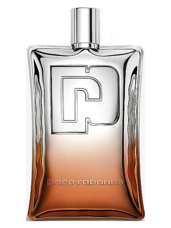Paco Rabanne — Paco Rabanne Fabulous Me