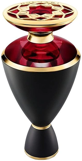 Bvlgari — Bvlgari Le Gemme Reali Rubinia