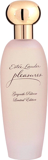 Estee Lauder — Estee Lauder Pleasures Gwyneth Paltrow