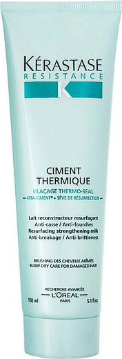 Kerastase — Kerastase Resistance Lait Ciment Thermique