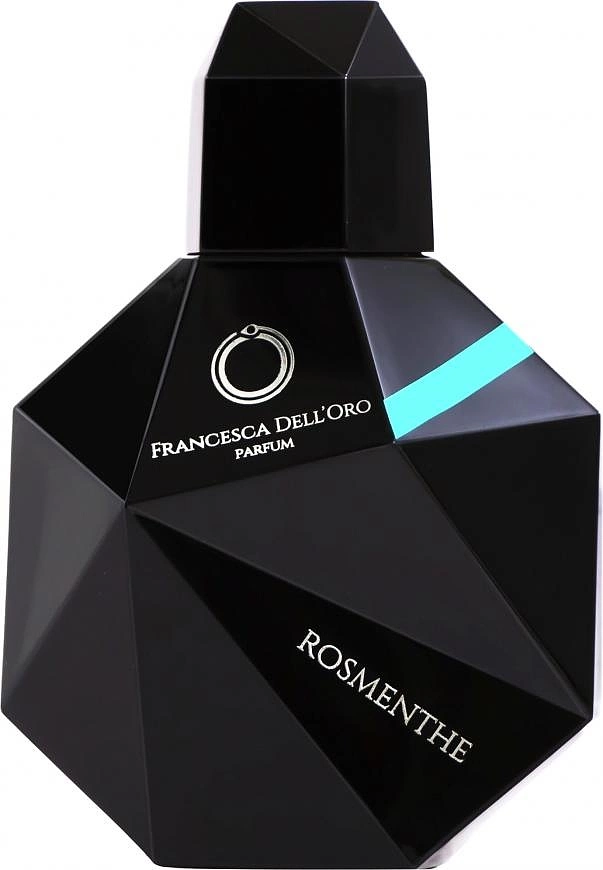 Francesca dell`Oro Rosmenthe — фото 2