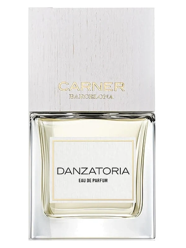Carner Barcelona — Carner Barcelona Danzatoria