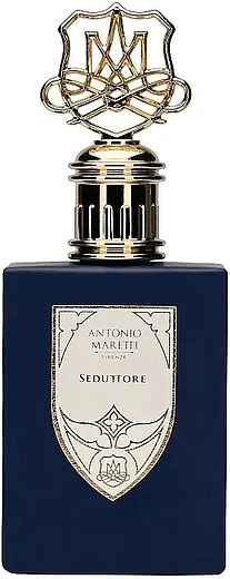 Antonio Maretti — Antonio Maretti Seduttore