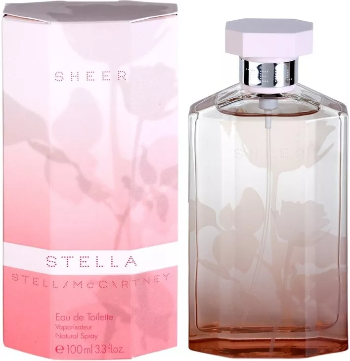 Stella McCartney Sheer Stella — фото 3