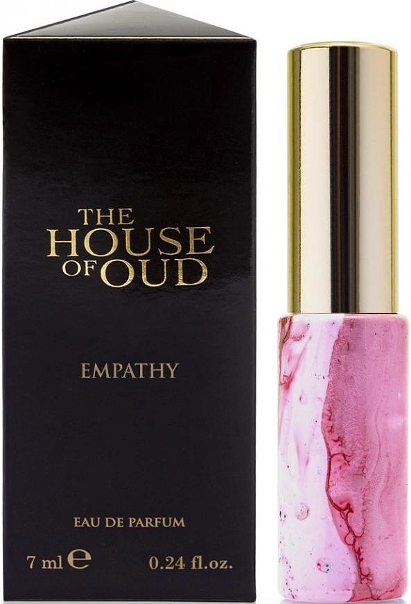 The House of Oud Empathy — фото 4