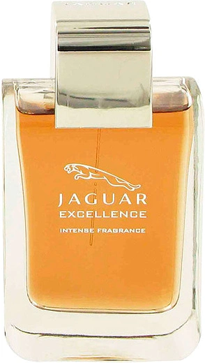 Jaguar — Jaguar Excellence