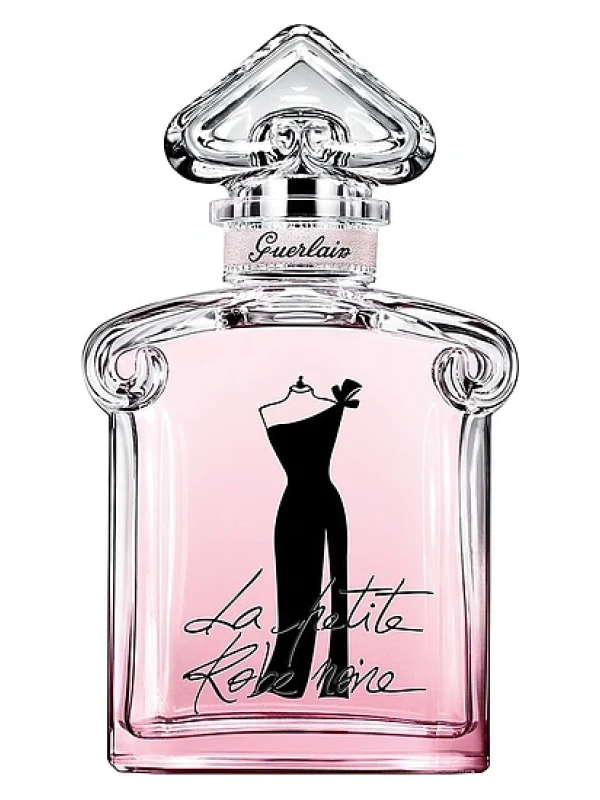 Guerlain — Guerlain La Petite Robe Noire Couture