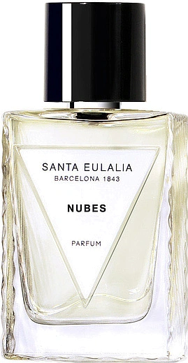 Santa Eulalia — Santa Eulalia Nubes