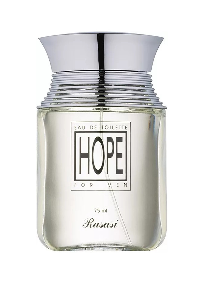 Rasasi — Rasasi Hope Men