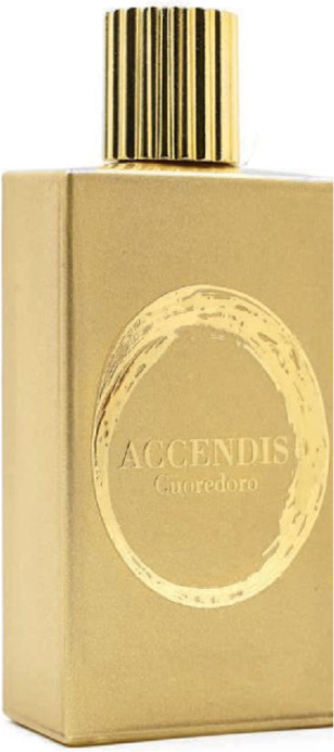 Accendis — Accendis Cuoredoro
