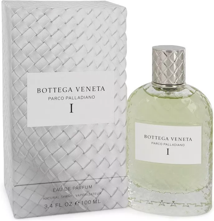 Bottega Veneta Parco Palladiano I — фото 2