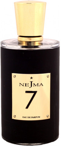 Nejma — Nejma Seven