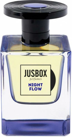 Jusbox — Jusbox Night Flow