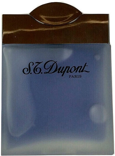 S.T. Dupont — S.T. Dupont Eau Active Pour Homme