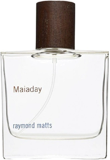 Raymond Matts — Raymond Matts Maiaday