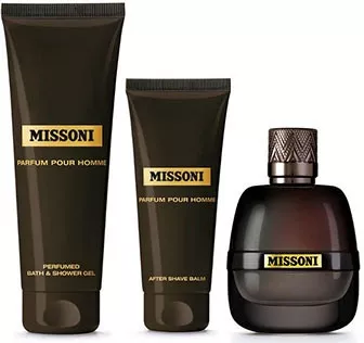 Missoni Missoni Parfum Pour Homme — фото 2