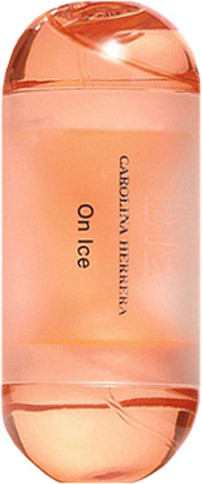 Carolina Herrera — Carolina Herrera 212 On Ice 2005