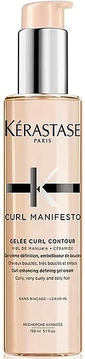 Kerastase — Kerastase Curl Manifesto Gelee Curl Contour