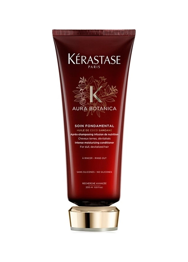Kerastase — Kerastase Aura Botanica Soin Fundamentale