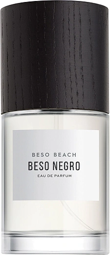 Beso Beach — Beso Beach Beso Negro
