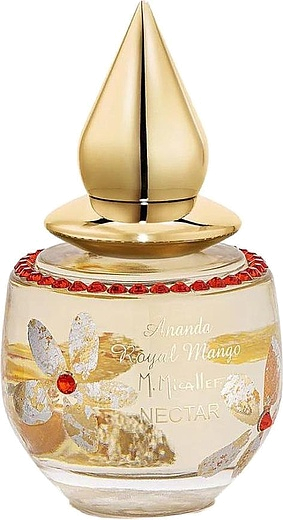M. Micallef — M. Micallef Ananda Royal Mango Nectar
