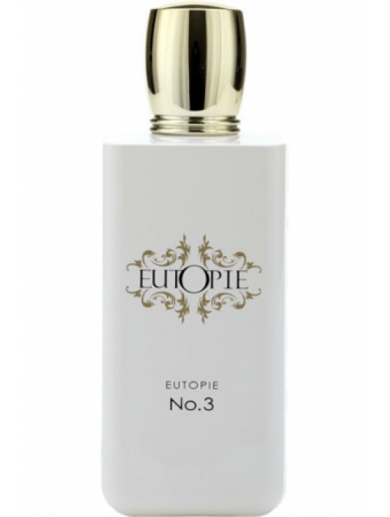 Eutopie — Eutopie № 3