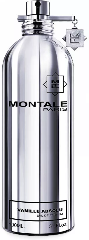 Montale Vanilla Absolu — фото 3