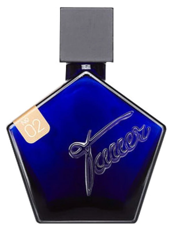 Tauer Perfumes — Tauer Perfumes № 02 L`air Du Desert Marocain